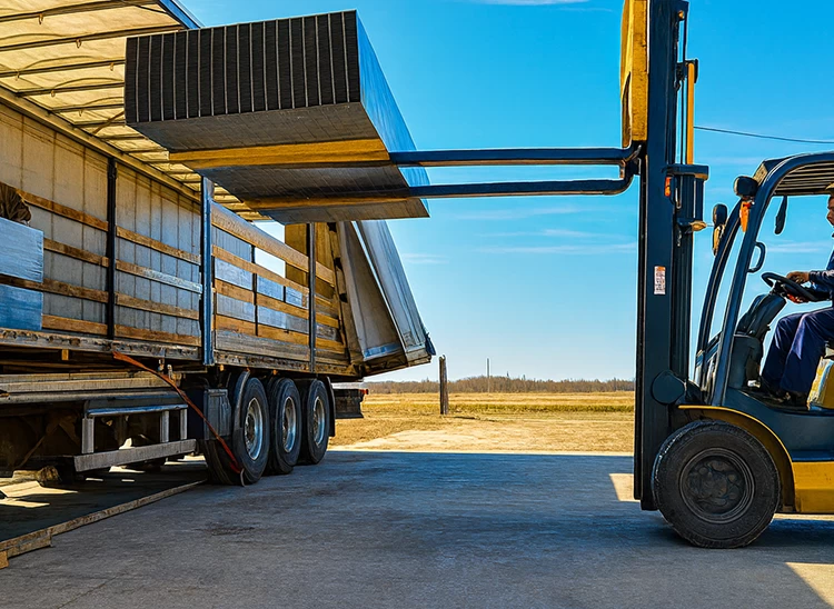 Этапы работы